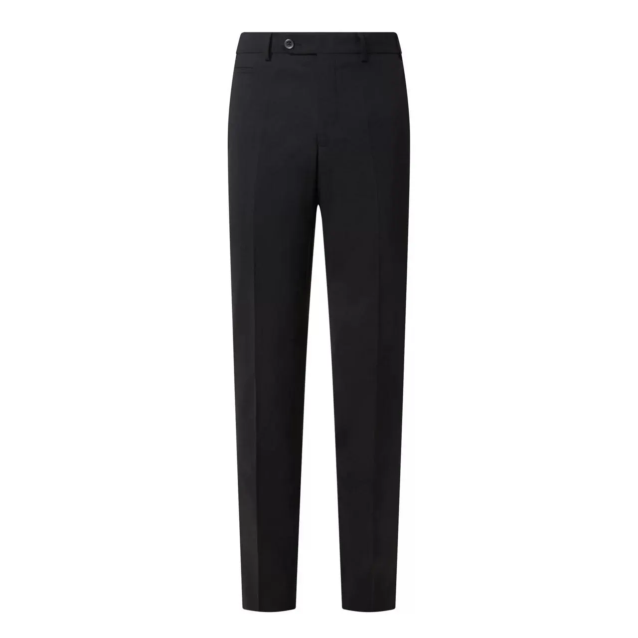REMUS UOMO Luca Wool-Blend Suit Trousers €120.00