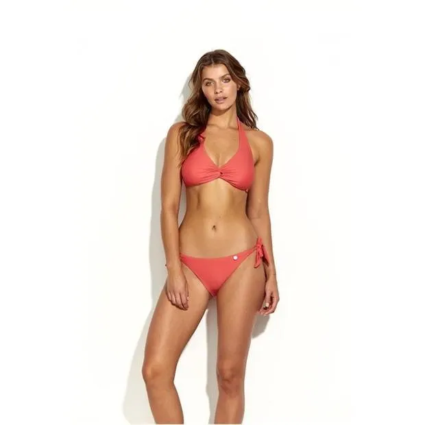 Tie Side Bikini Bottom
