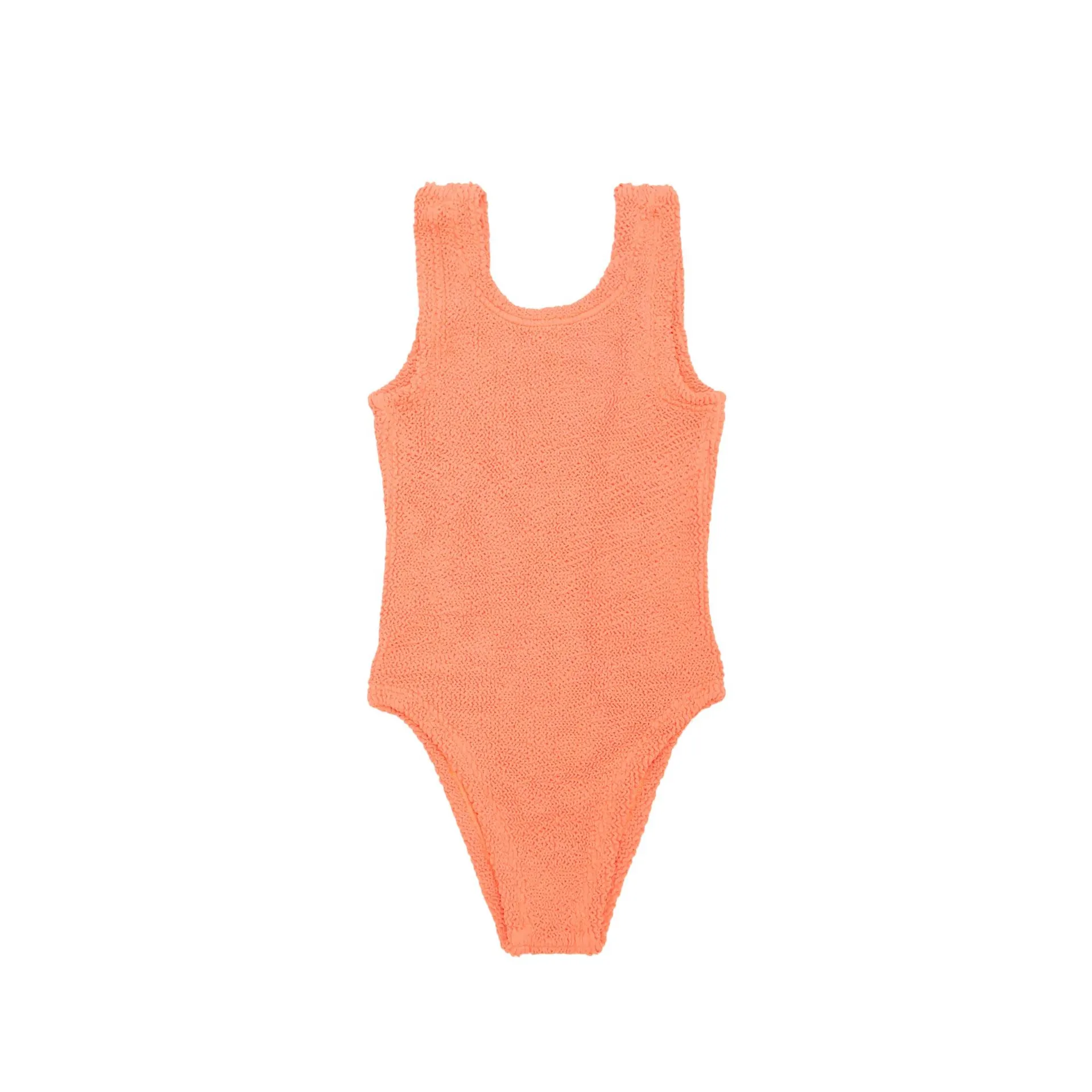 Classic One-Piece Swimsuit 3-6 Years