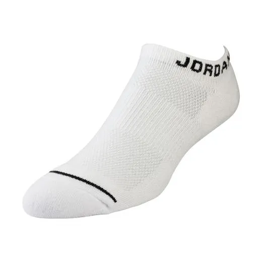 Jordan No Show 3 Pack