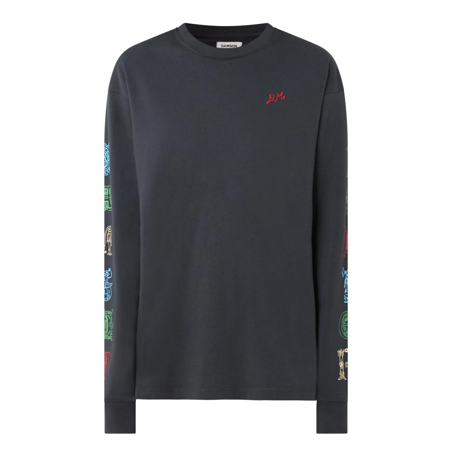 Winter Solstice Long-Sleeved T-Shirt