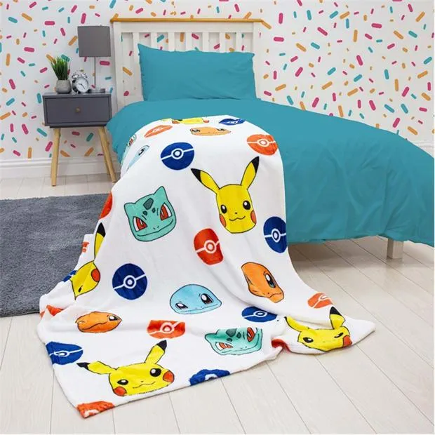 Fleece Blanket