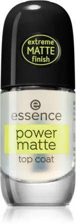 Mattifying Gel Top Coat