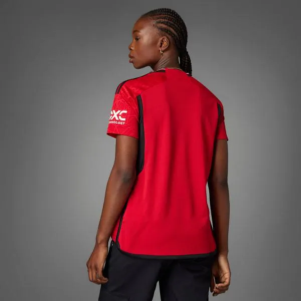 Manchester United 23/24 Home Jersey