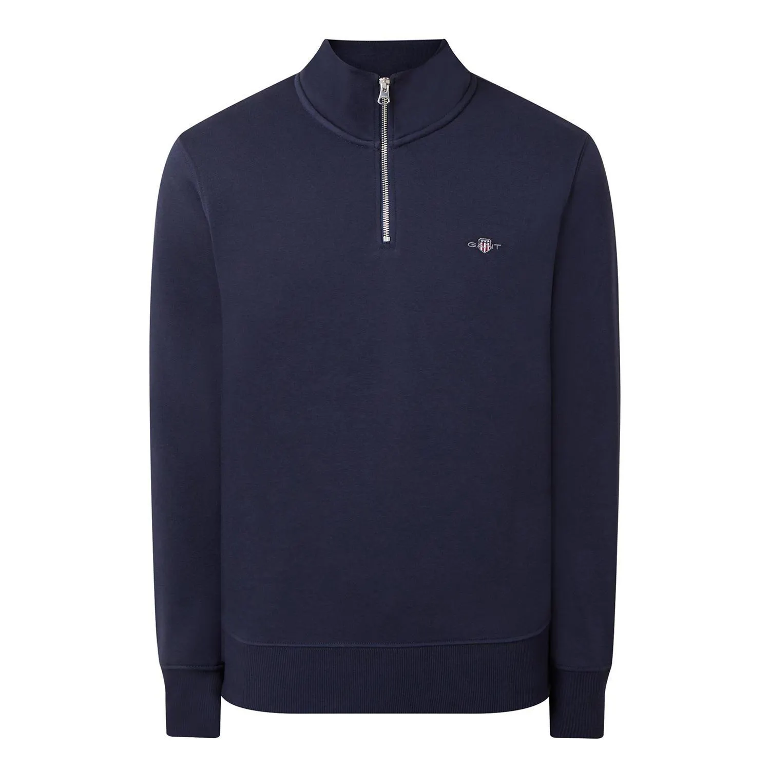 Shield Half-Zip Sweatshirt