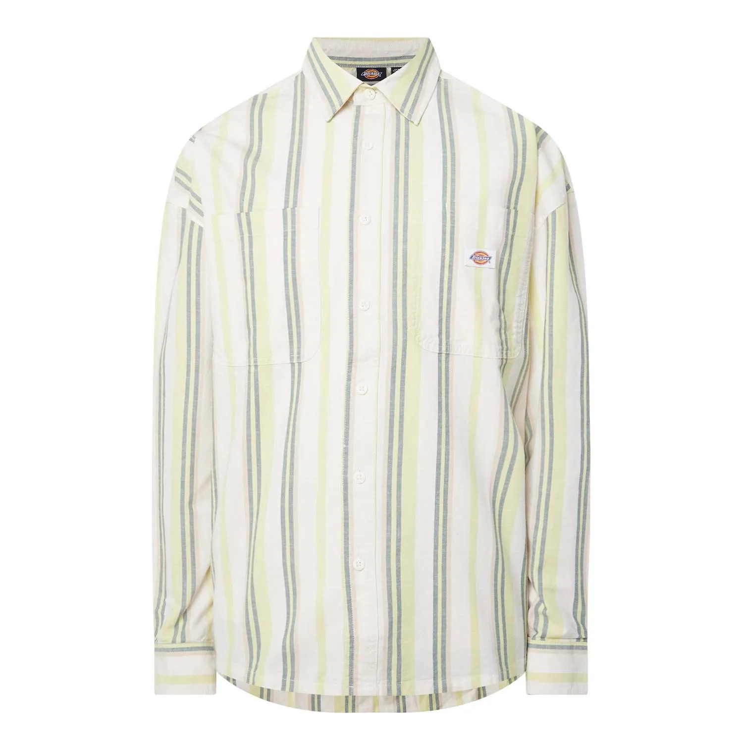 Glade Striped Shirt