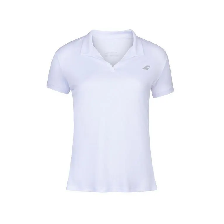 Kids' Short-Sleeve Performance Polo Shirt