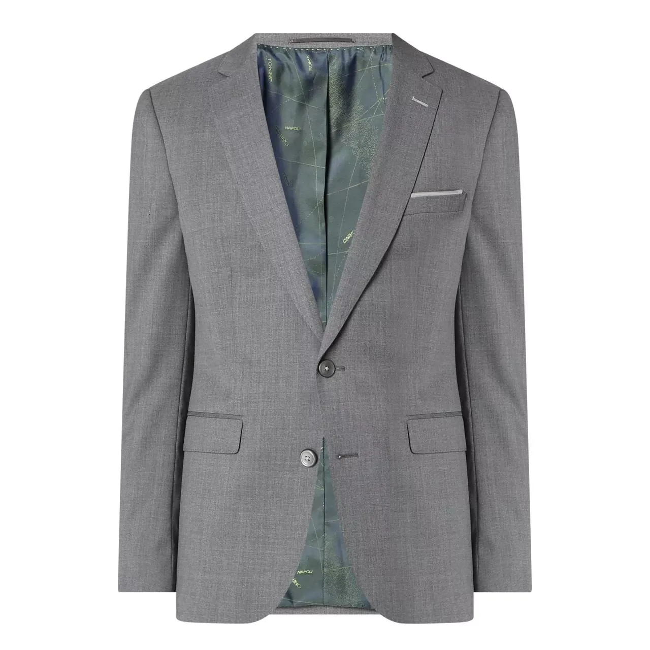 REMUS UOMO Lucin Slim Jacket €249.00