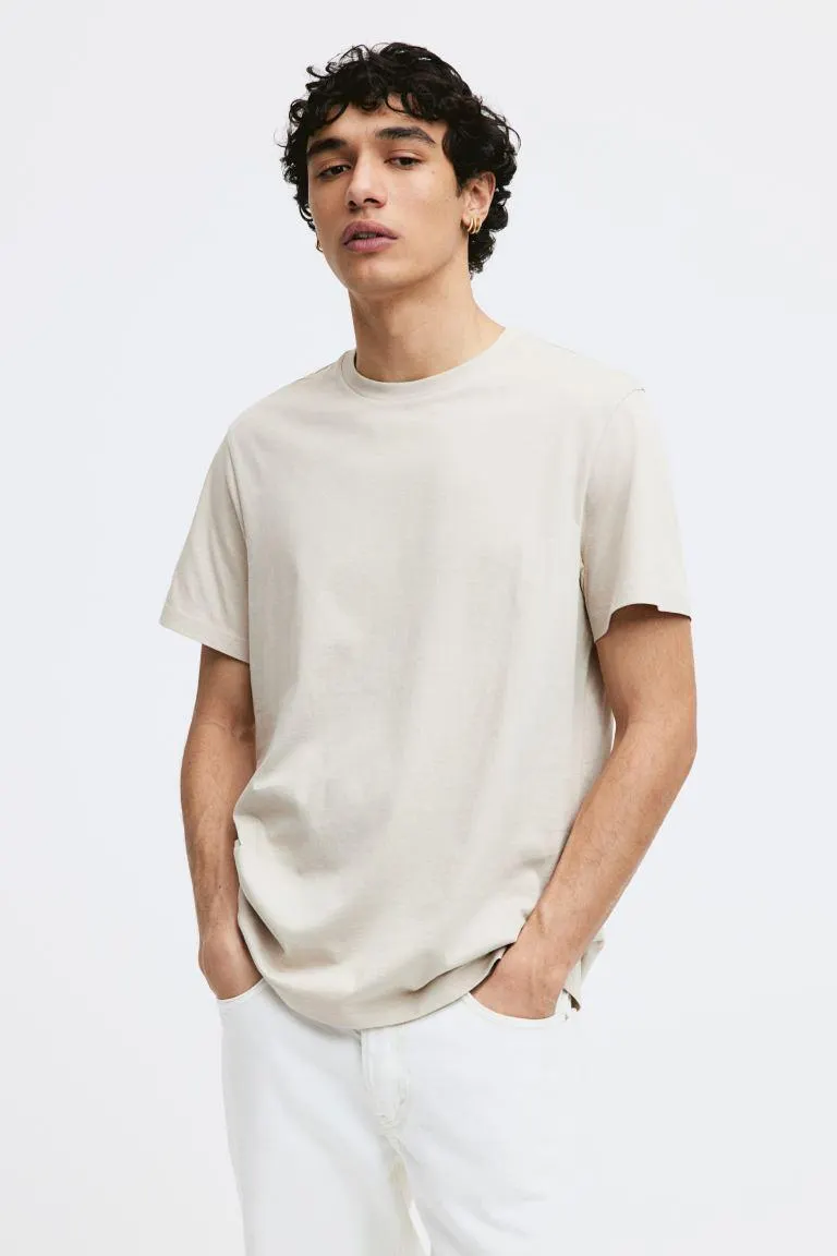 Regular Fit T-shirt