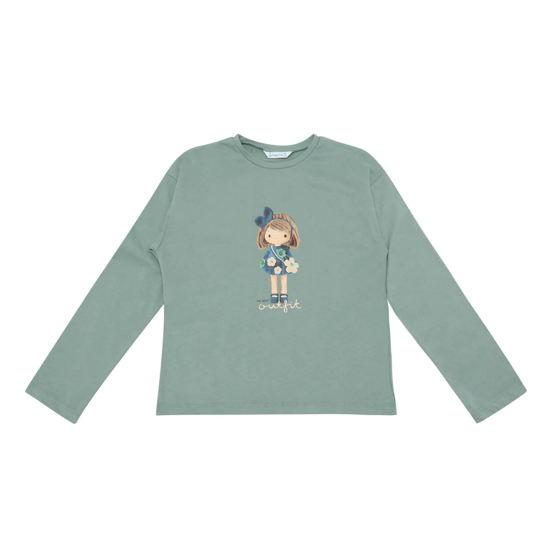 Outfit Graphic T-Shirt