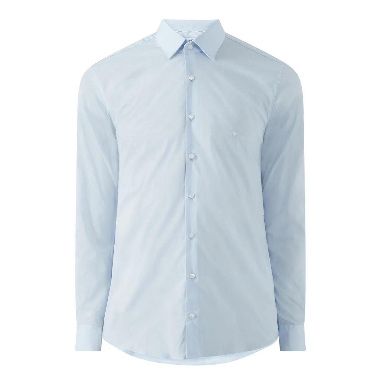 CALVIN KLEIN Single Cuff Poplin Stretch Shirt €79.90