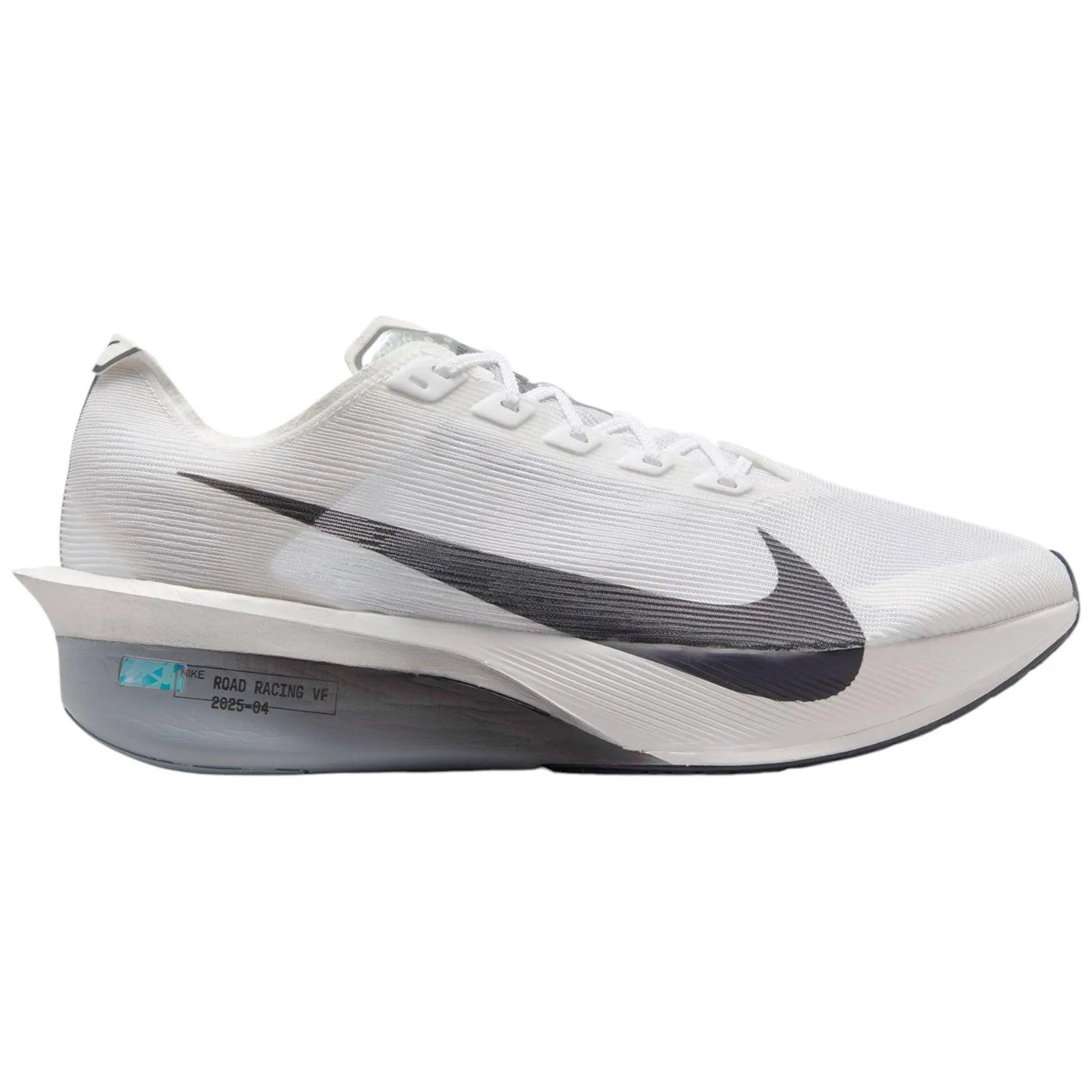 Nike Mens ZoomX Vaporfly Next 4 White