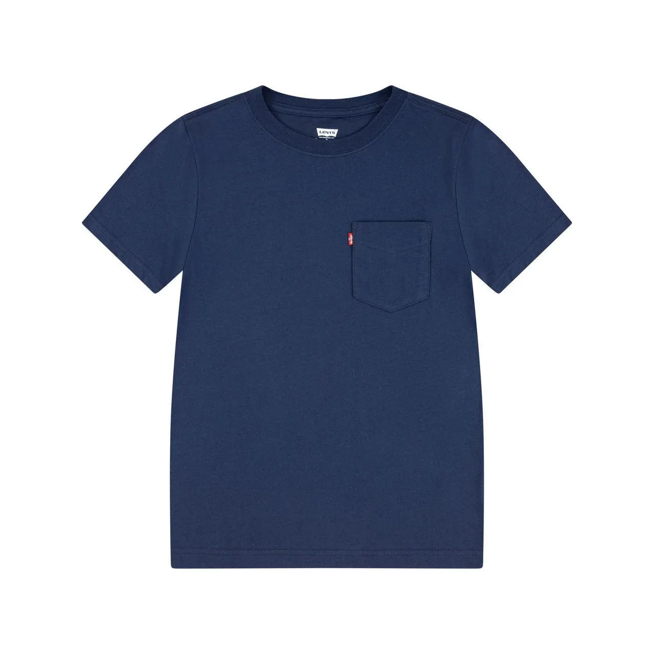 Sunset Pocket Tee 10-14 Years