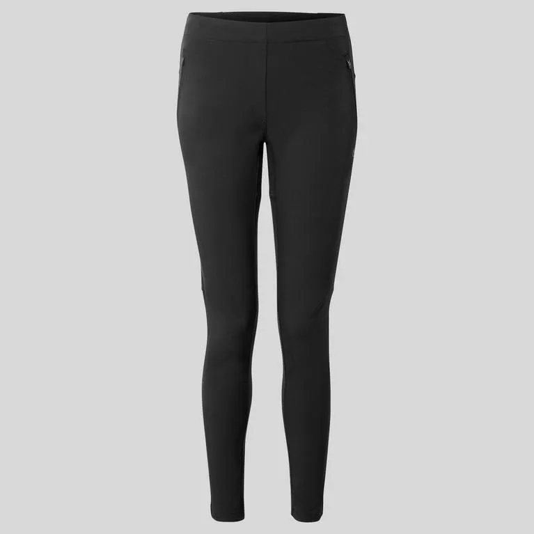 Women's Crag Expedition Performance Walking Trousers