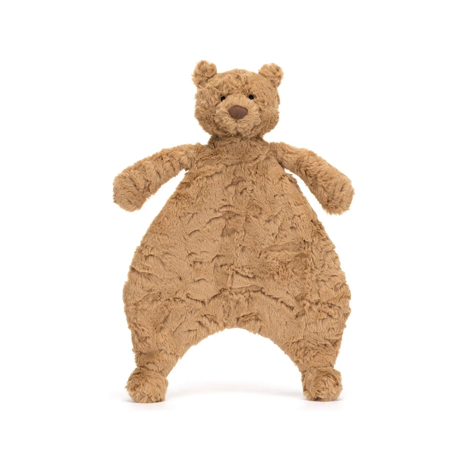 Bartholomew Bear Comforter