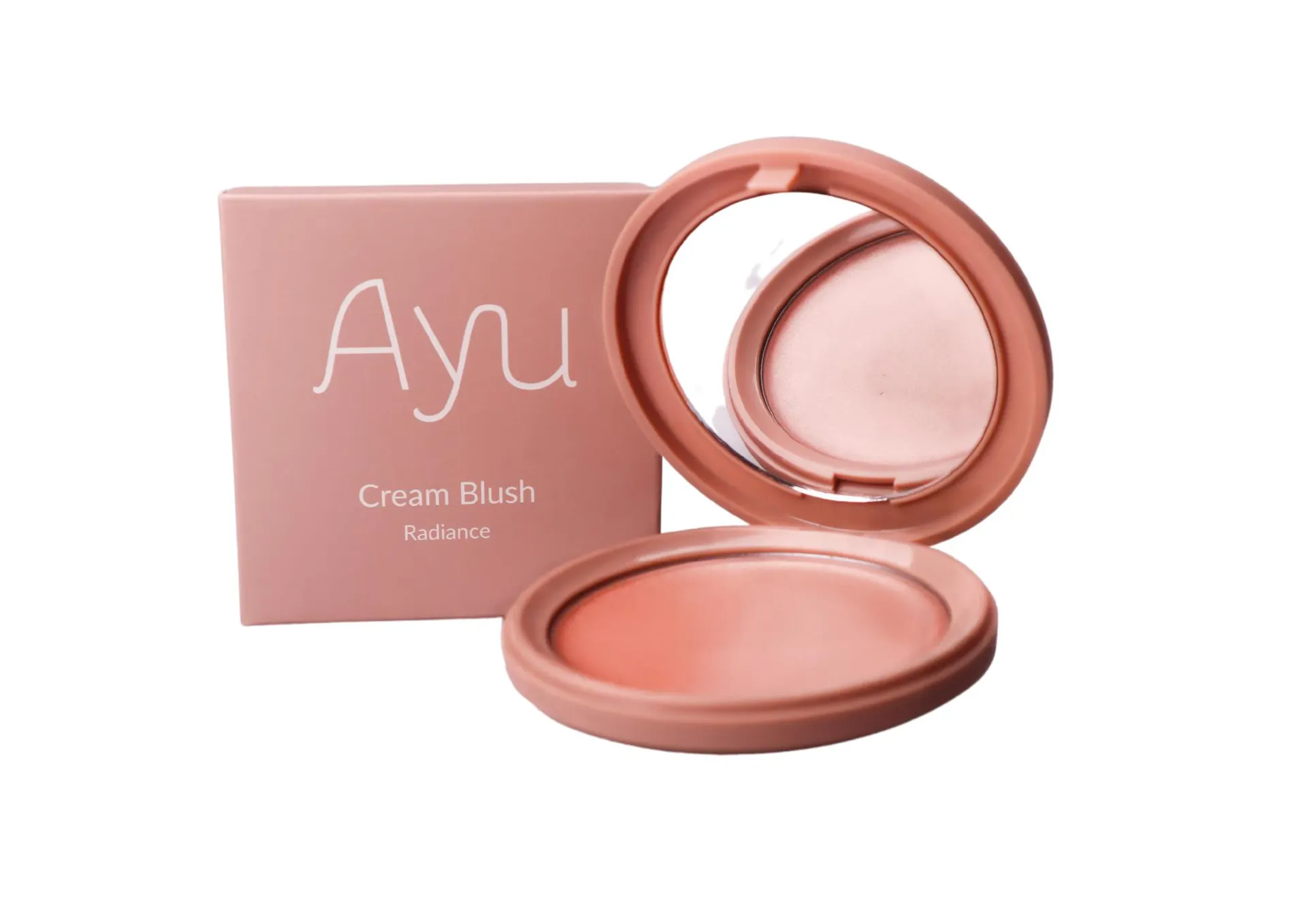 Radiance Cream Blush