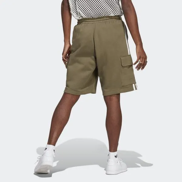 Adicolor Classics 3-Stripes Cargo Shorts