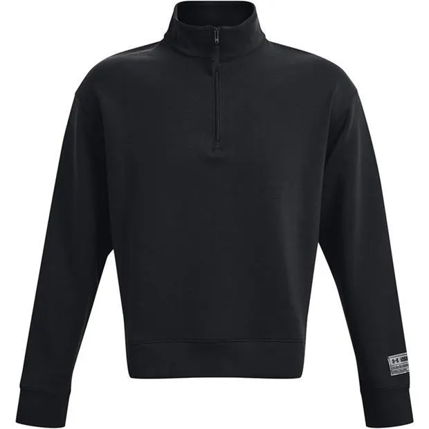 Summit Knit half Zip Jumper Adults