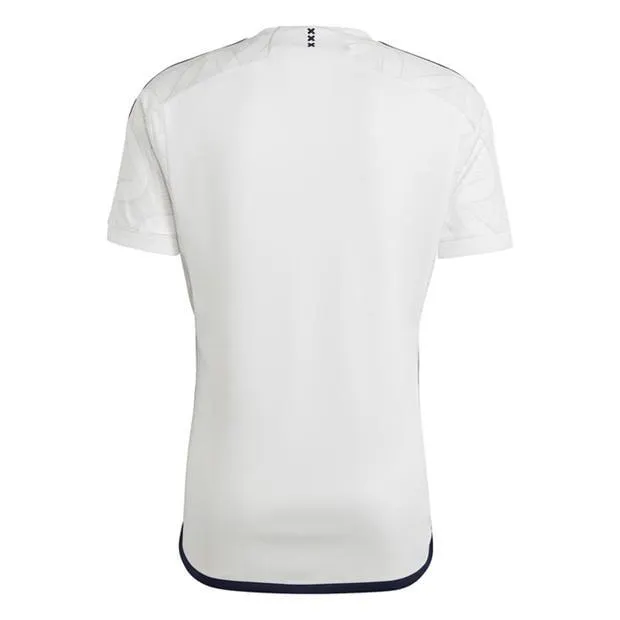 Ajax Away Shirt 2023 2024 Adults