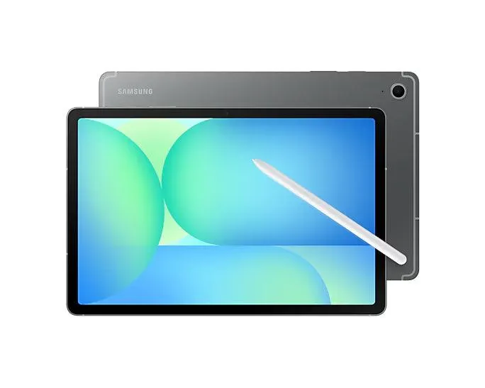 Samsung Galaxy Tab S10 FE 10.9" 128GB Wi-Fi Tablet - Grey | SM-X520NZAREUB