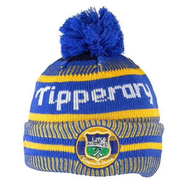 County Beanie Senior