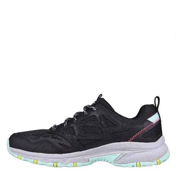 Hillcrest Pure Escapade Trail Trainers