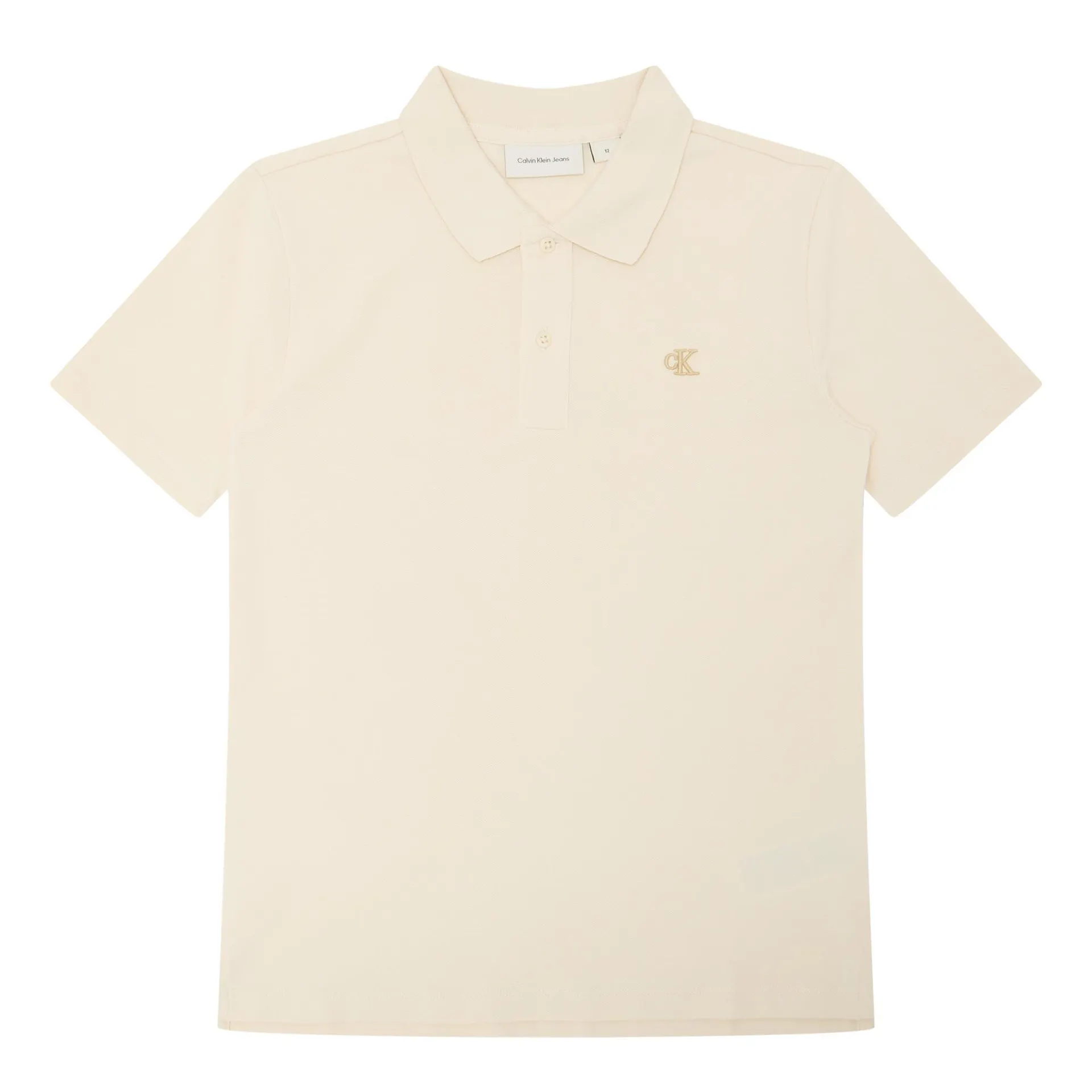 Essential Logo Polo Shirt