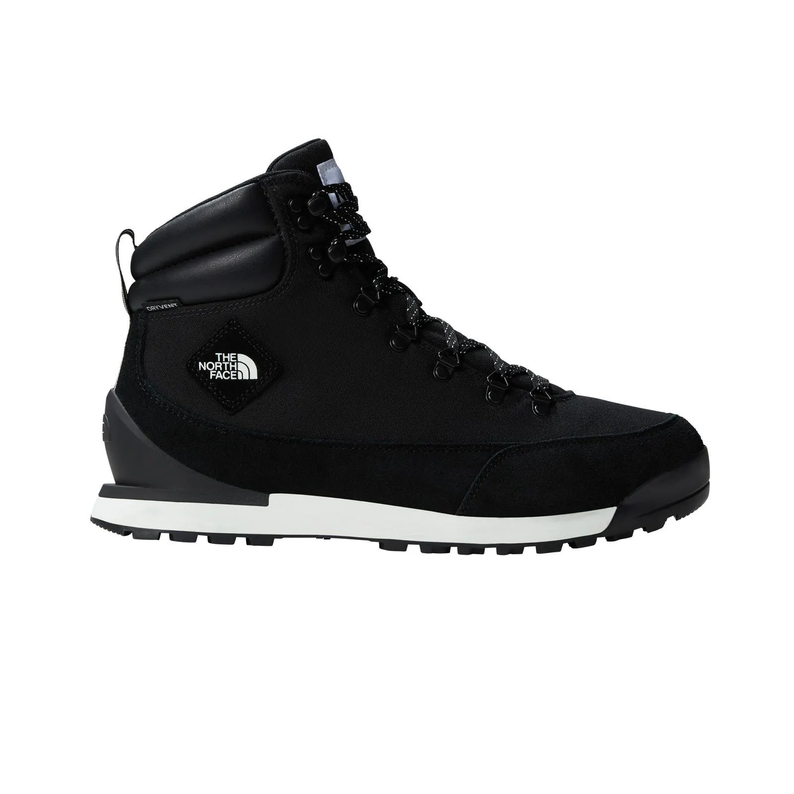 The North Face Back-To-Berkeley IV Mens Boots
