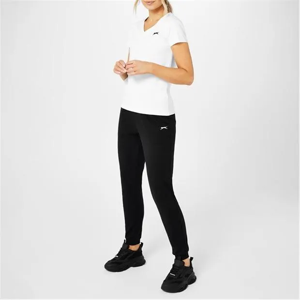 Interlock Closed Hem Pant Womens