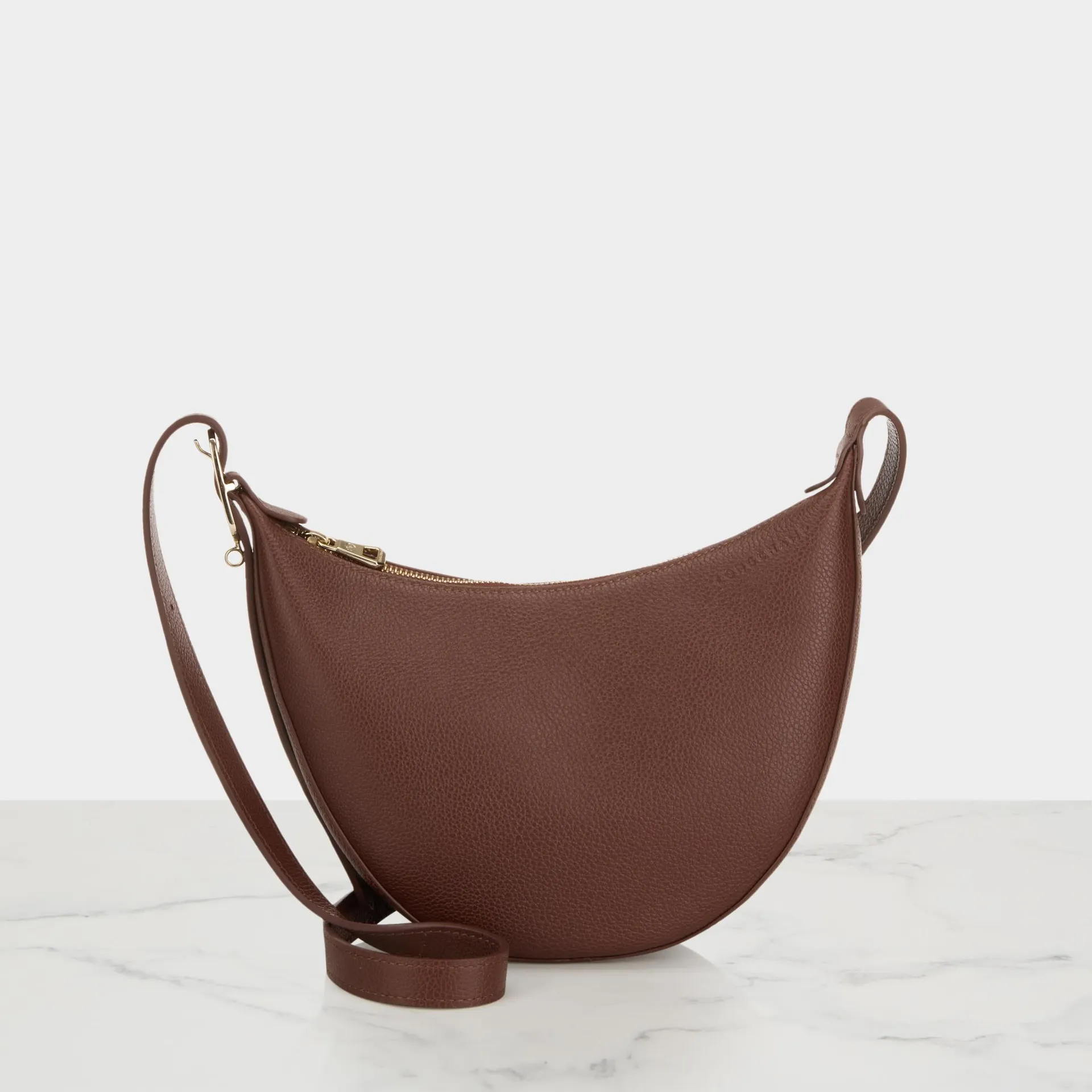 Le Foulonné Small Crossbody Bag