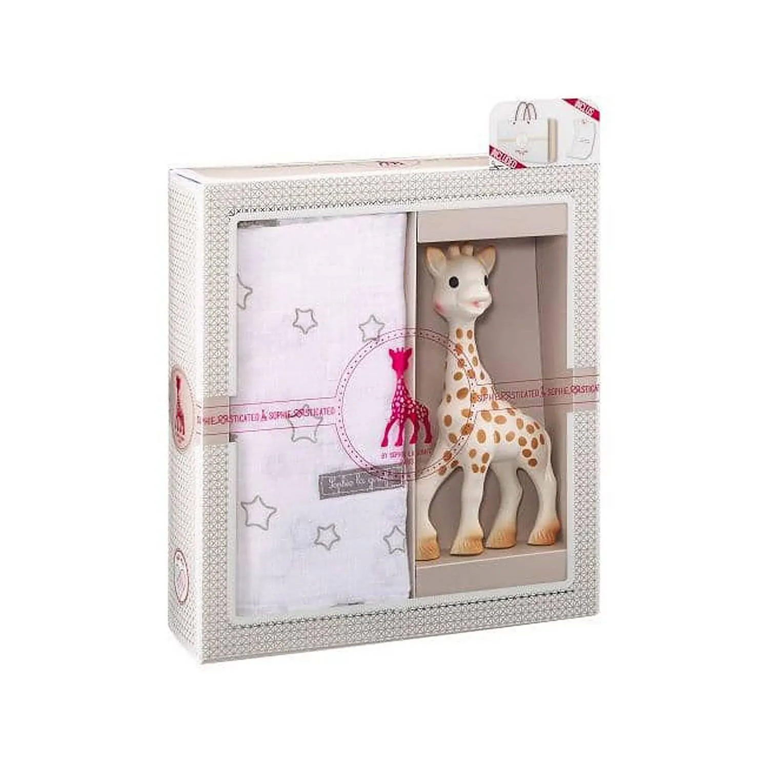 Sophie Swaddle Set