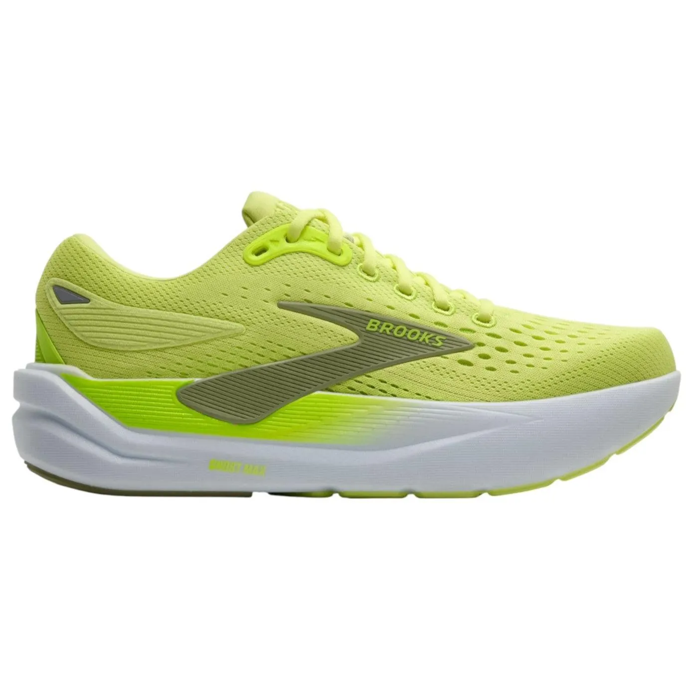 Brooks Ghost Max 3 Mens Running Shoes