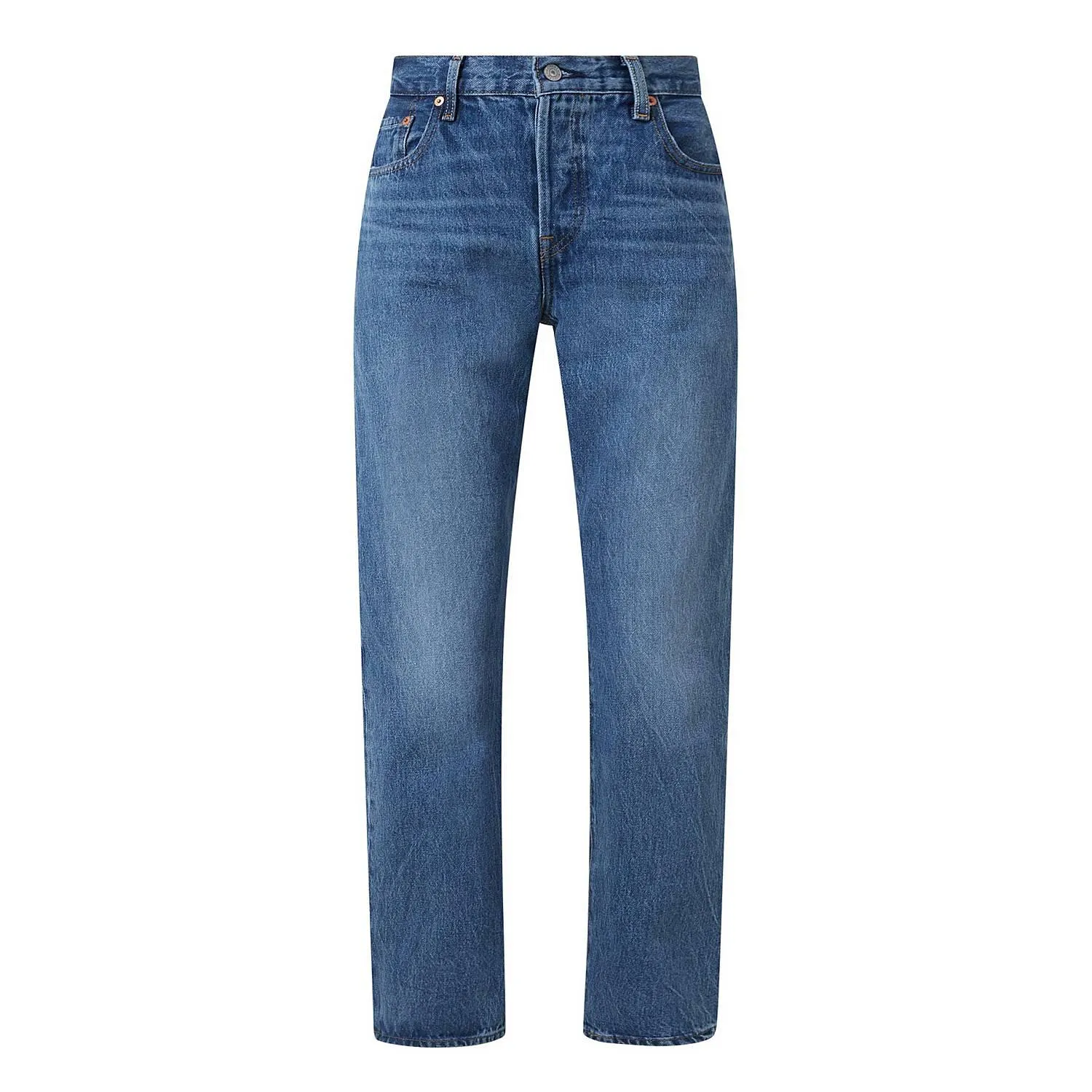 90s 501® Straight Leg Jeans