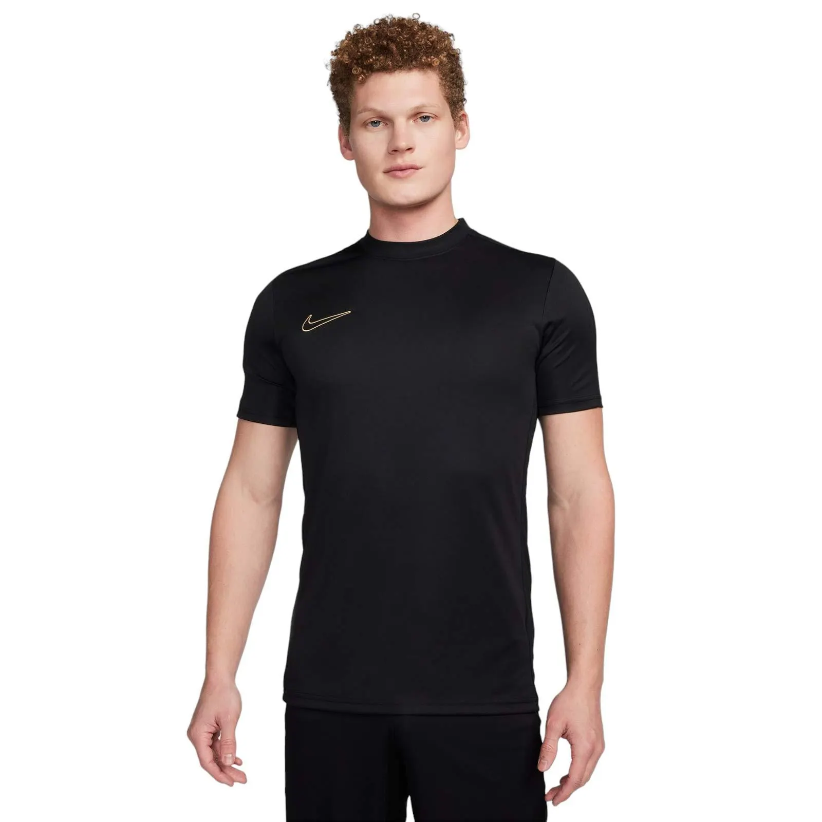 NIKE DRI-FIT ACADEMY MENS SHORT-SLEEVE SOCCER TOP