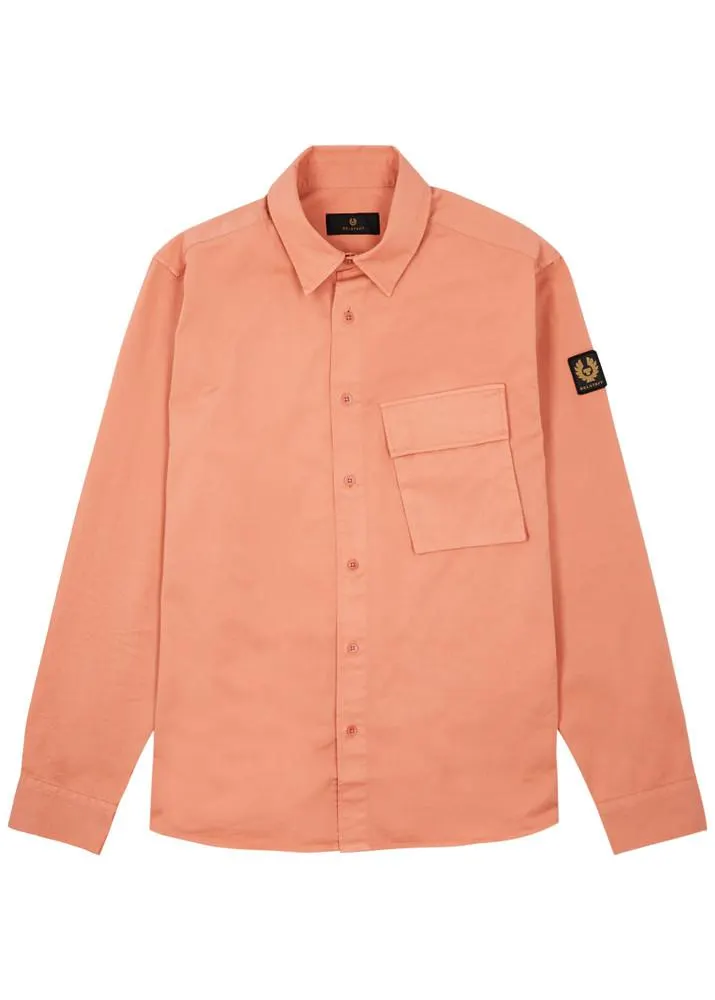 Cotton shirt