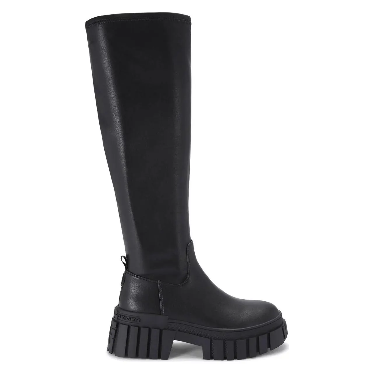 KG BY KURT GEIGER Tegan Sock Knee-High Boots €150.00