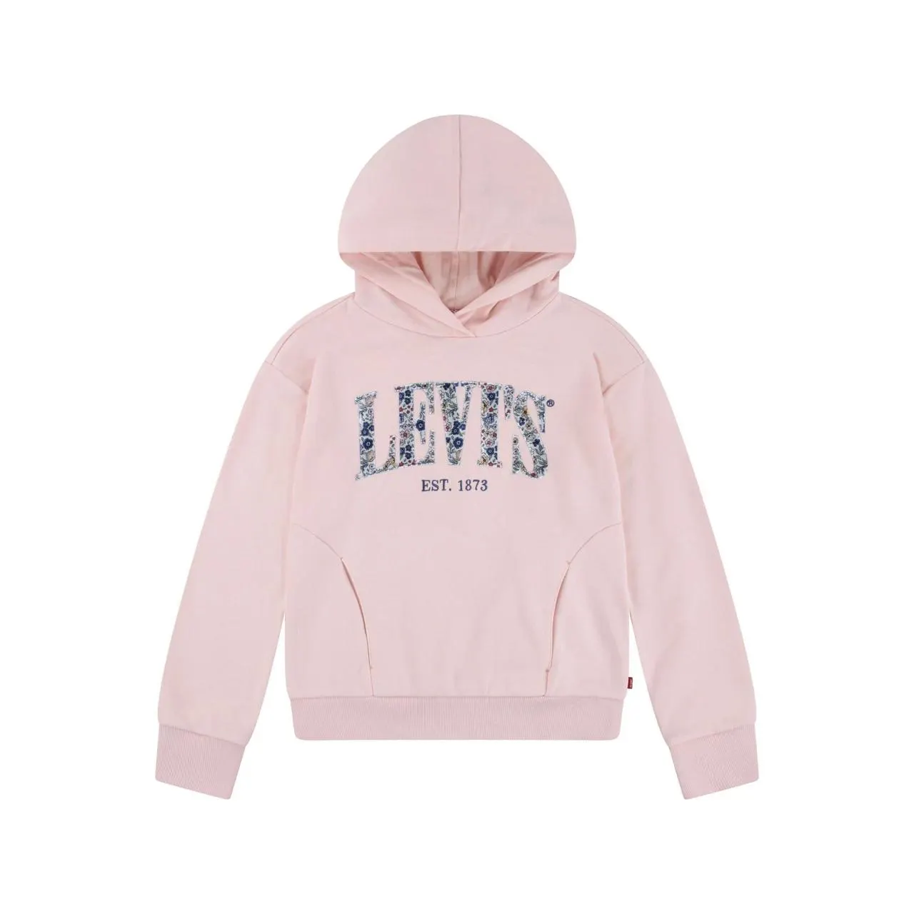 New in LEVIS Seasonal Pullover Hoodie €50.00