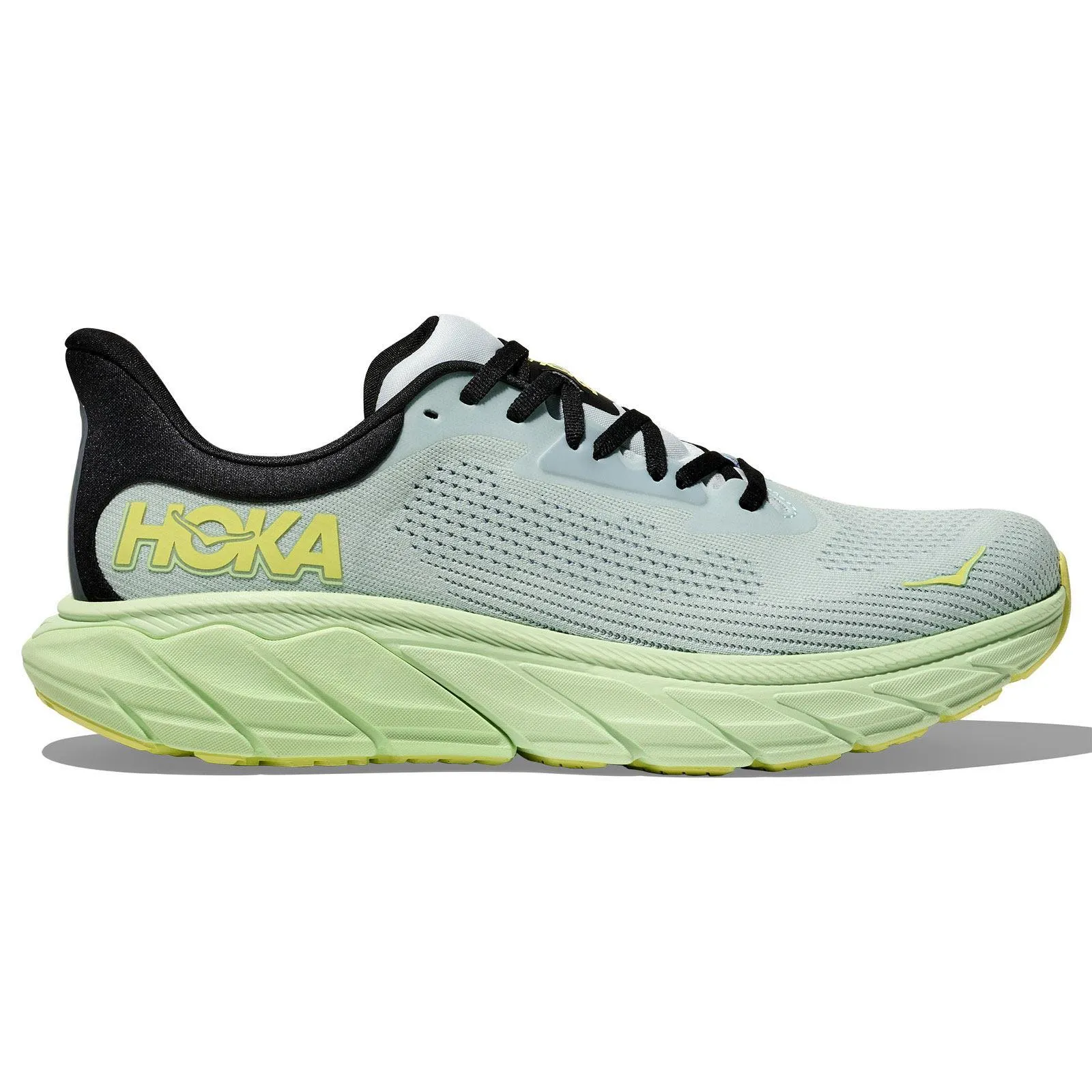 Hoka Arahi 7 Mens Everyday Running Shoes
