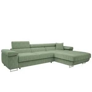 Ecksofa Torezio Mini Cord