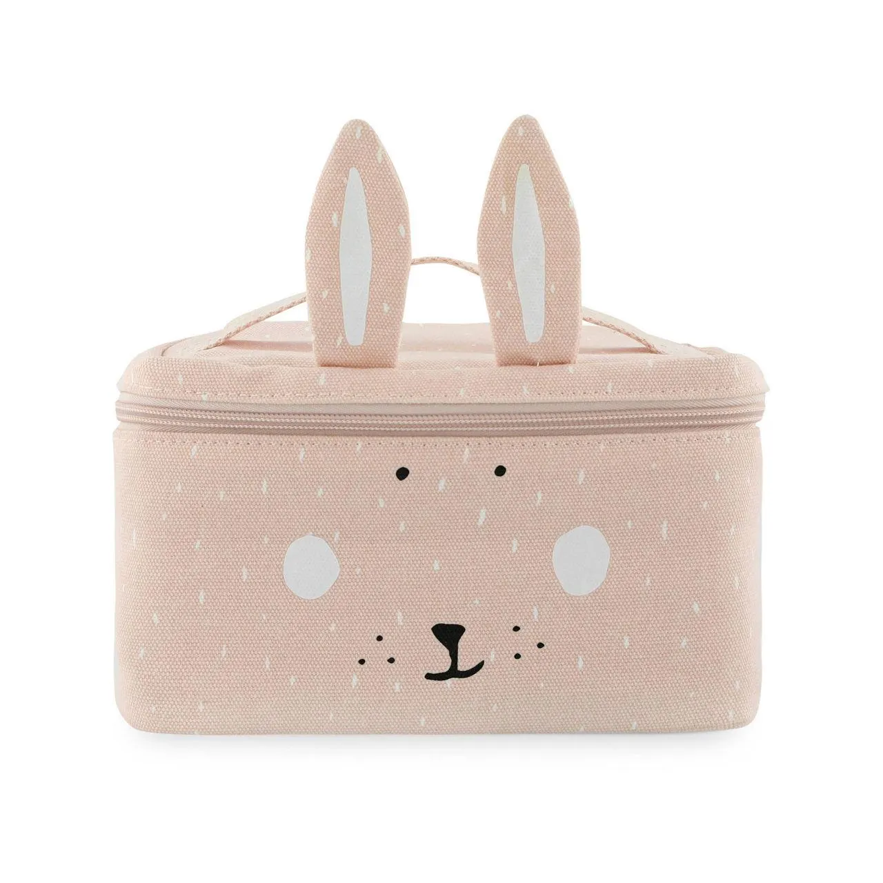 Mrs. Rabbit Thermal Lunch Bag
