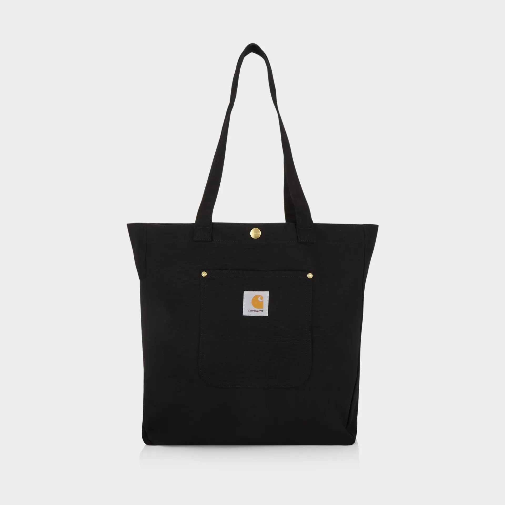 Bay Canvas Tote Bag