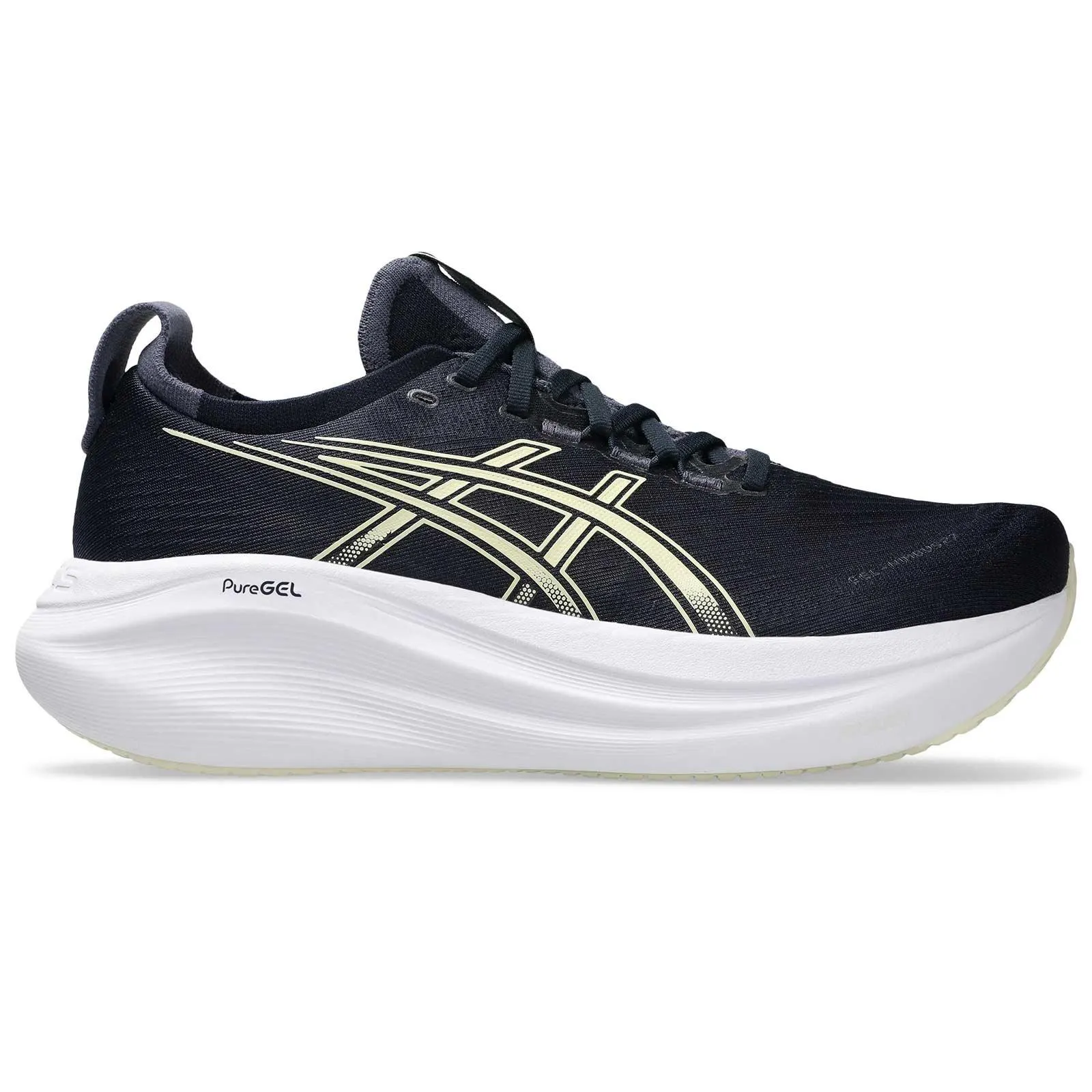 Asics Gel-Nimbus 27 Mens Road Running Shoes
