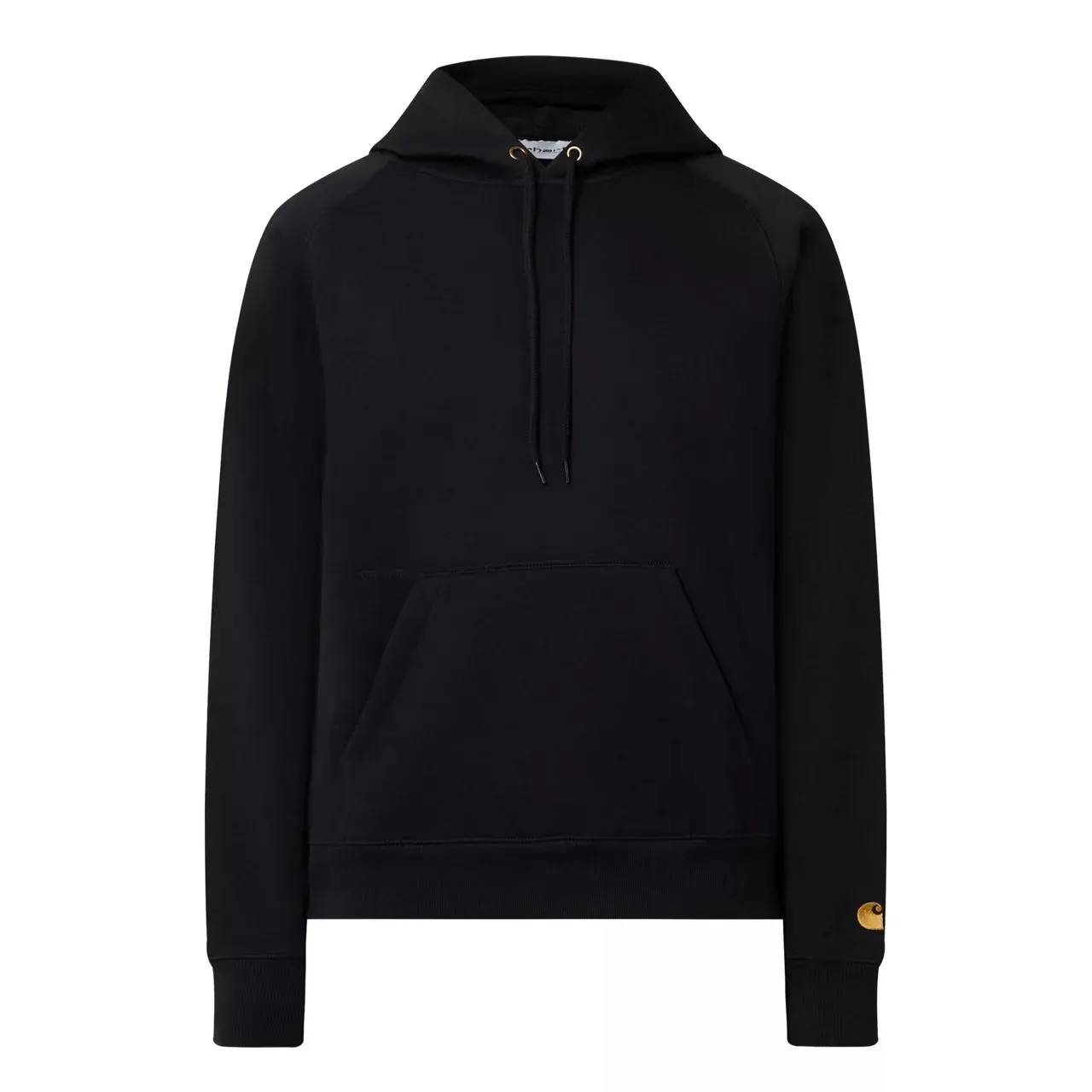 CARHARTT WIP Chase Logo Hoodie €89.00