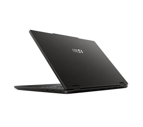 MSI VenturePro 15 AI 15.6" Laptop - Intel® Core™ Ultra 5, 512 GB SSD, Grey