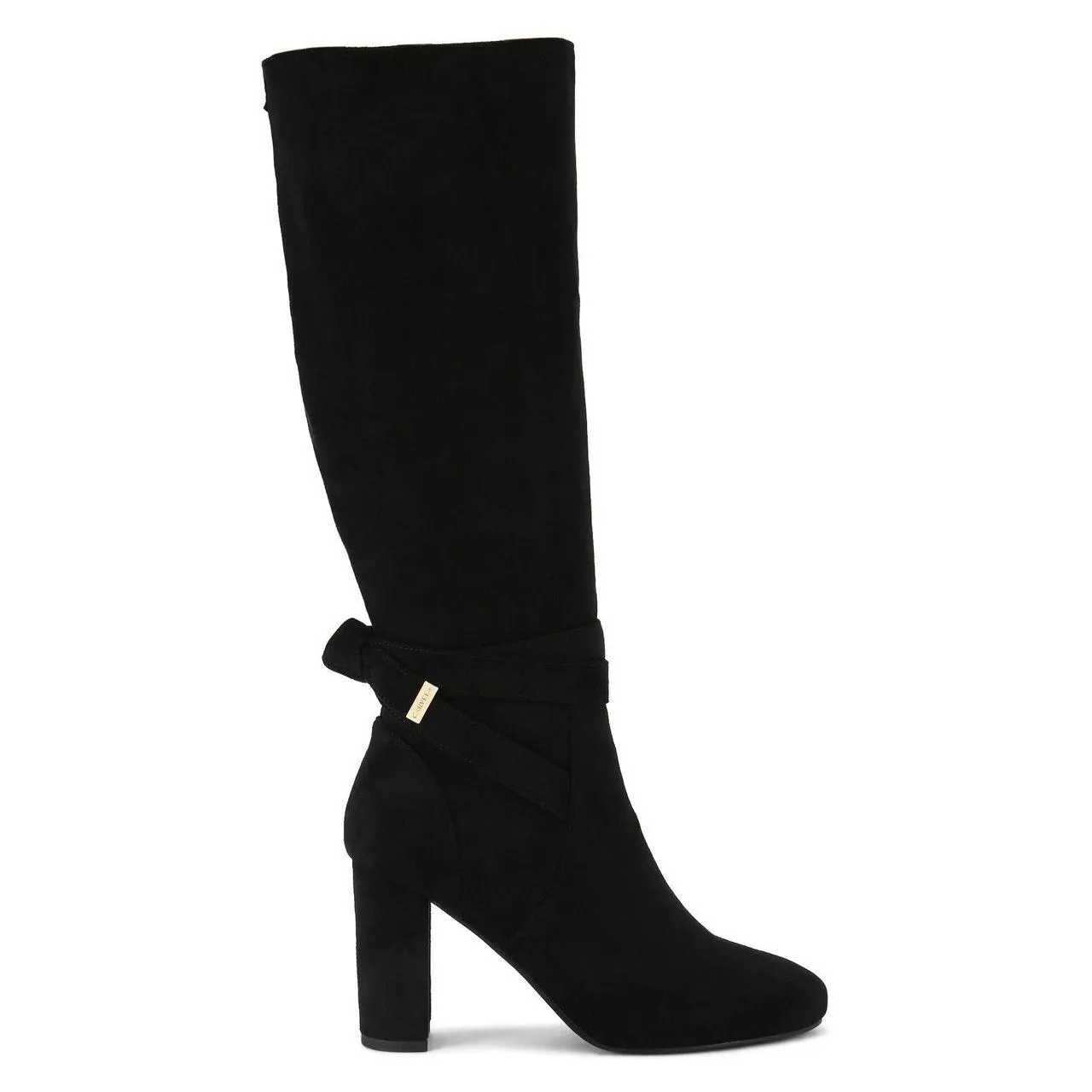 Tempt Knee-High Boots