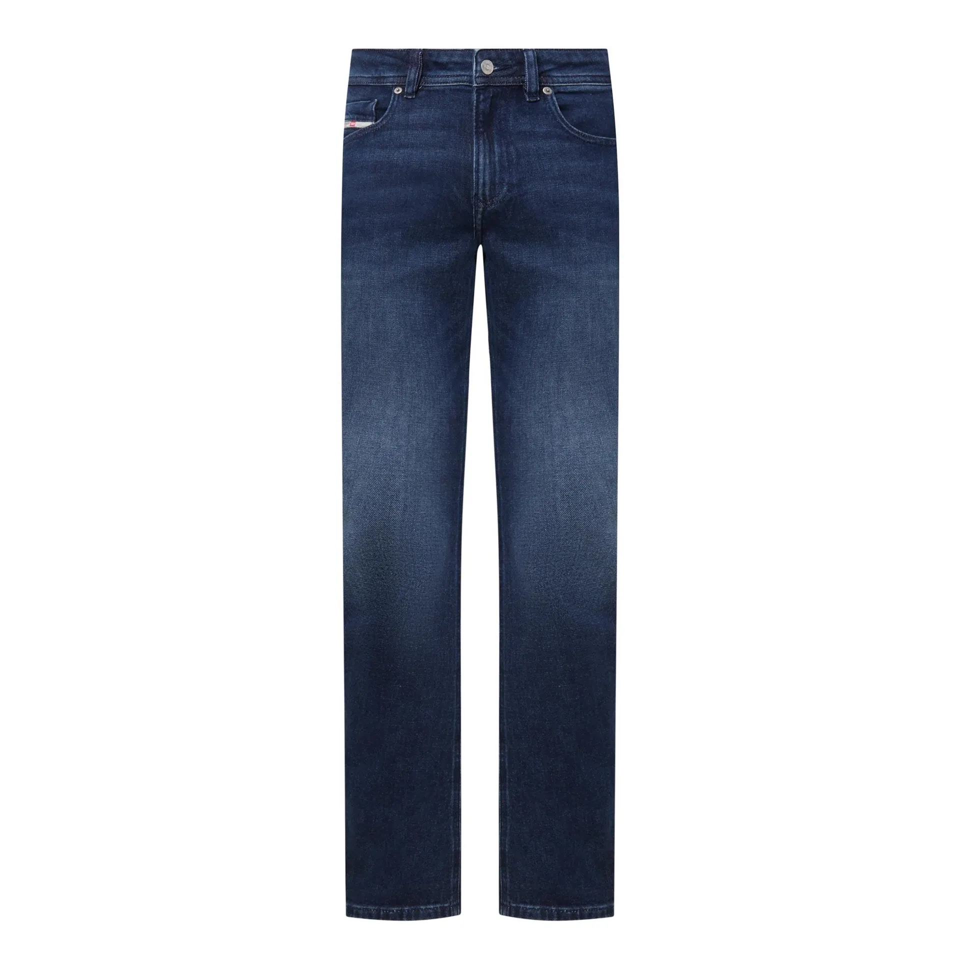 1979 Sleenker Mid-Rise Skinny Leg Jeans