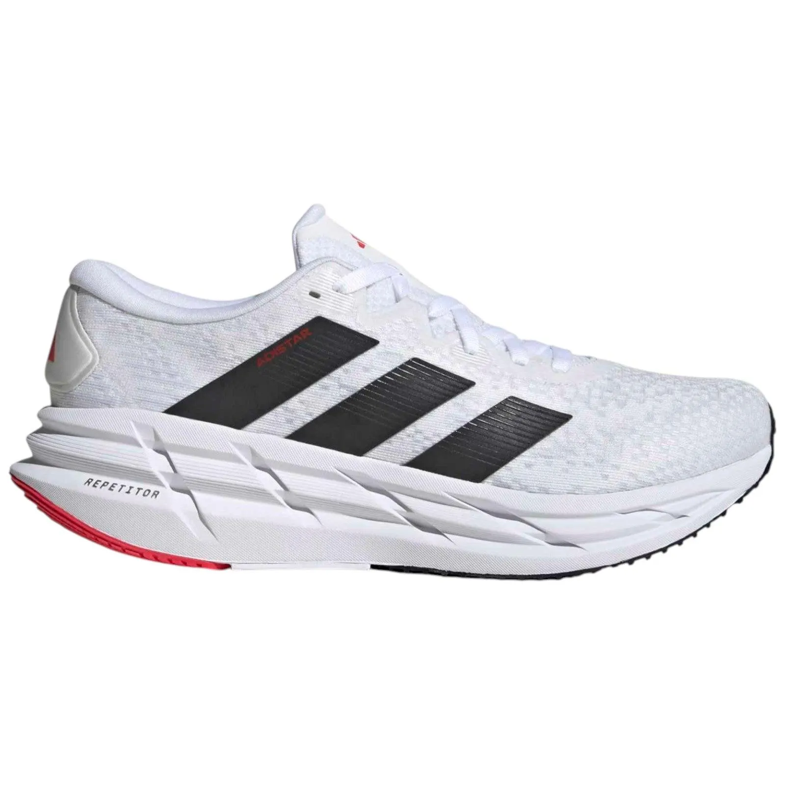 adidas Mens ADISTAR 4 M White