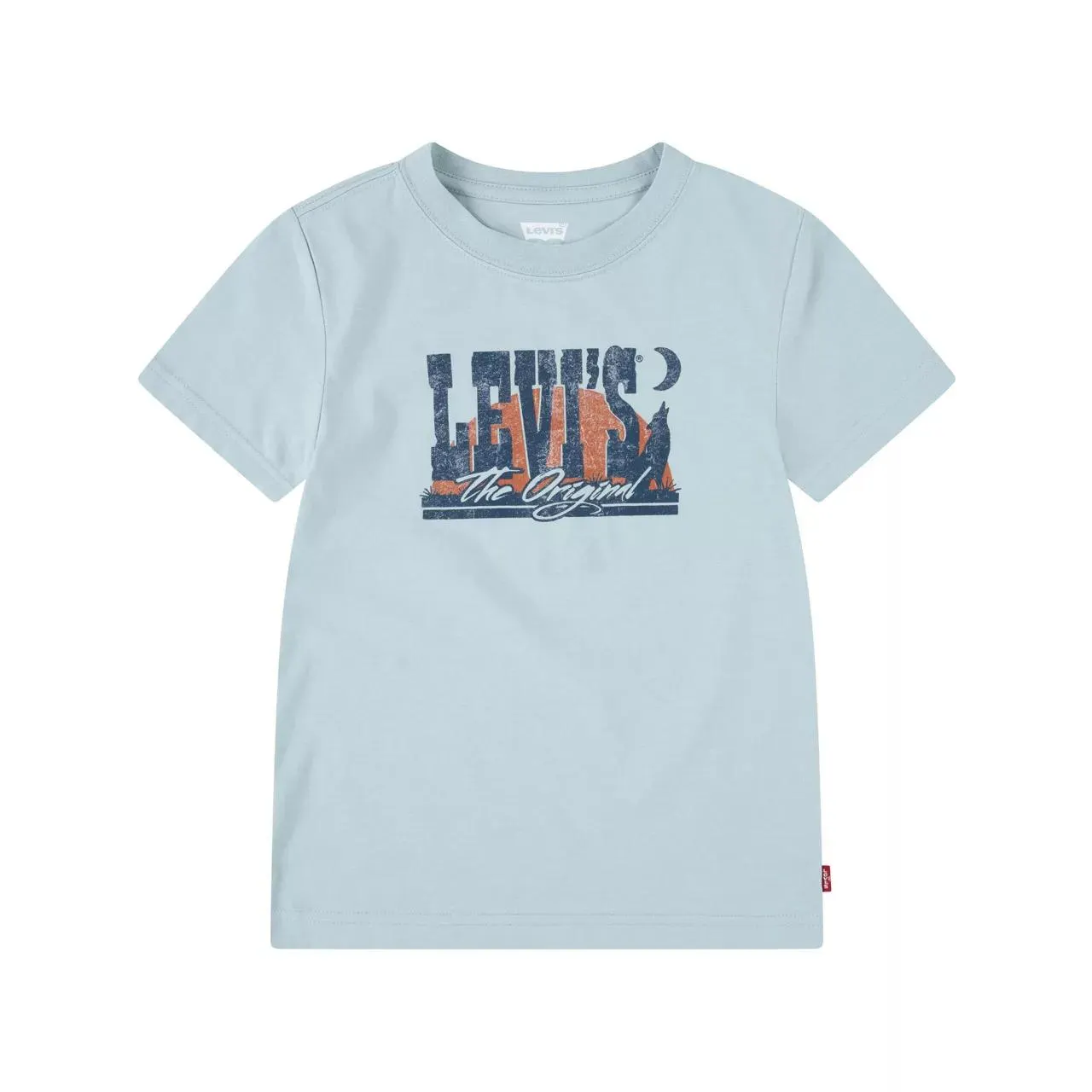 LEVIS Desert At Dusk Tee