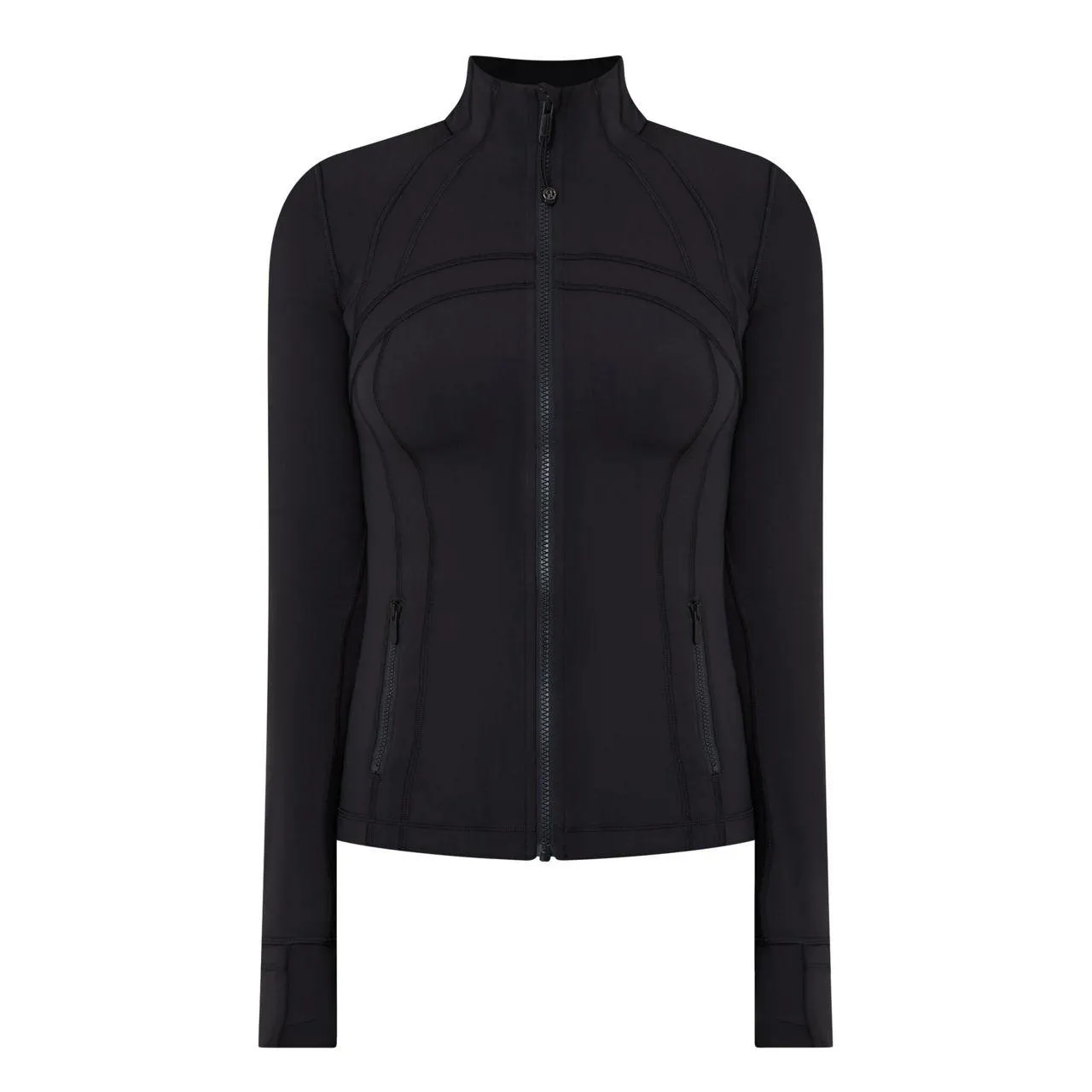 Define Nulu™ Jacket