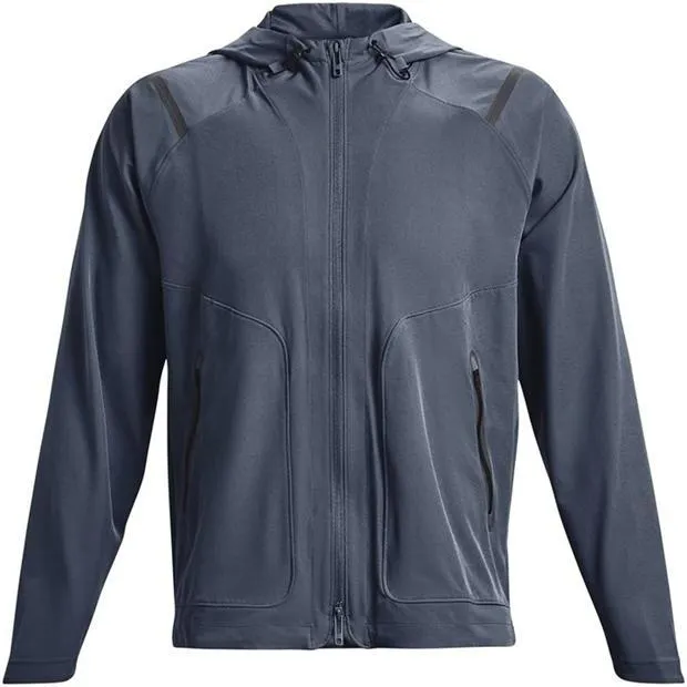 Unstoppable Jacket Mens